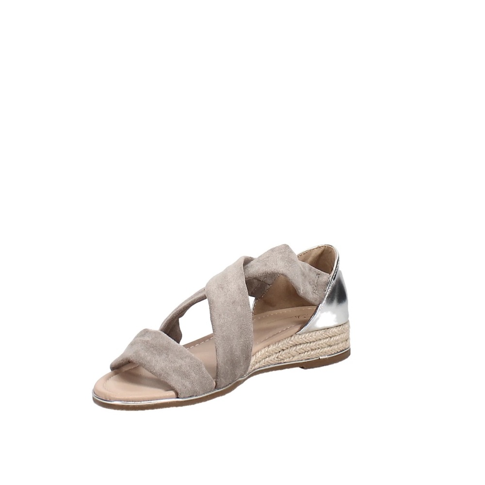 “Vintage Havana” Sandals,  NIB